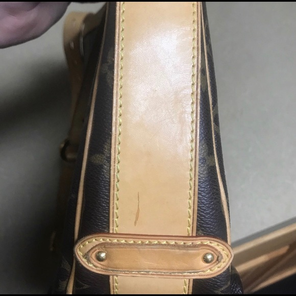 🌵SOLD 🌵Louis Vuitton Tulum GM - Picture 6 of 8